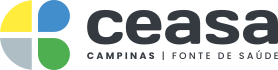 Logotipo CEASA Campinas