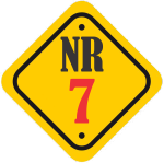 Certificação NR-07