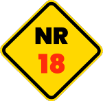 Certificação NR-18