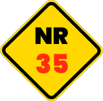 Certificação NR-35