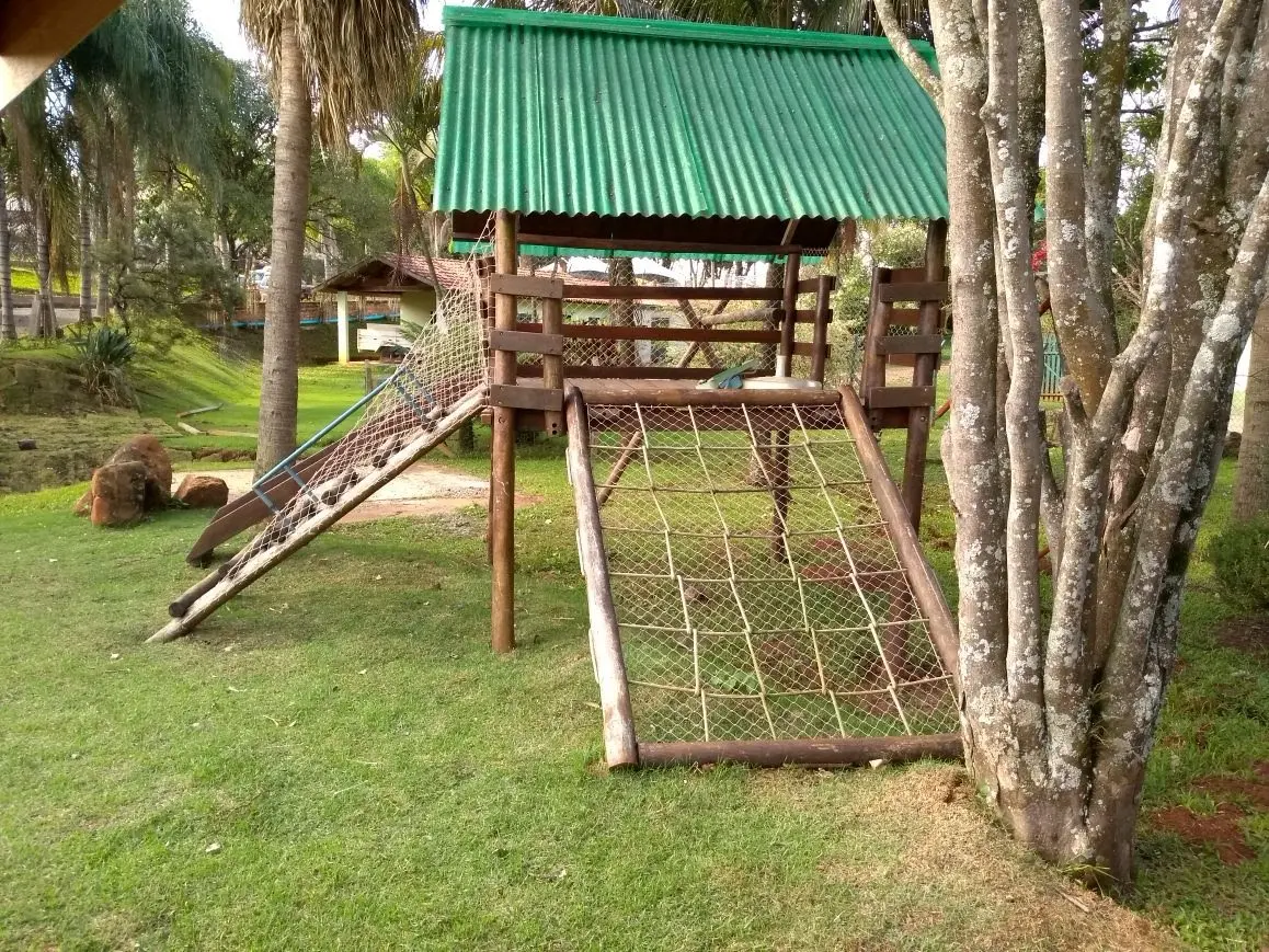Redes para Playgrounds